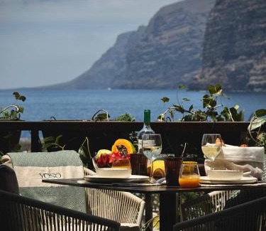 Los Gigantes Apartamento | YOSO Tenerife