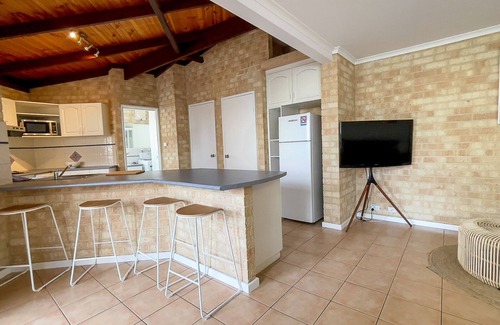 Esperance Apartamento | Yot Spot Apartments