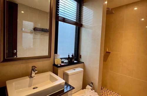 Phlabphla Hotel | Yotaka Bangkok Hotel