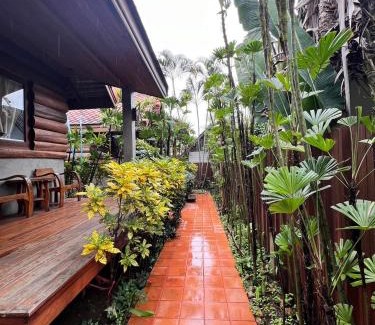 Pai Hotel | Yotaka@Pai