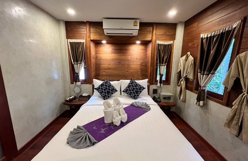 Pai Hotel | Yotaka Pai