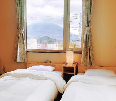 Kutchan Casa | Yotei View House
