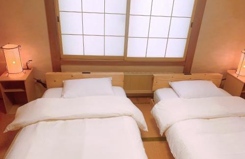 Kutchan Casa | Yotei View House