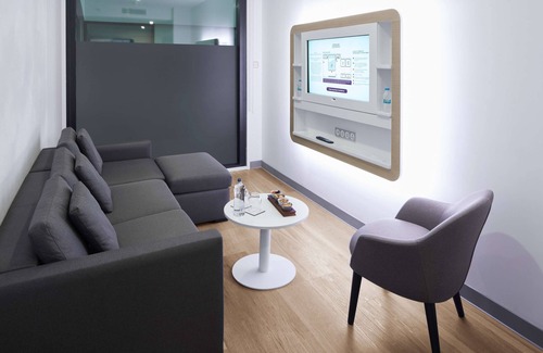 Arnavutkoy Hotel | YOTEL Istanbul Airport LANDSIDE, City Entrance