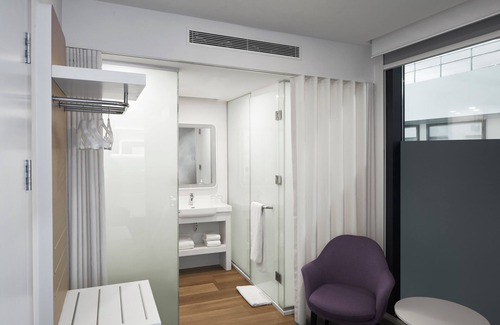 Arnavutkoy Hotel | YOTEL Istanbul Airport LANDSIDE, City Entrance