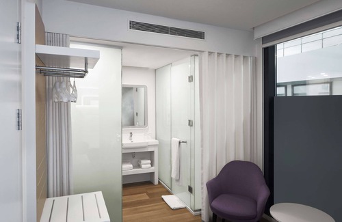 Arnavutkoy Hotel | YOTELAIR Istanbul Airport AIRSIDE