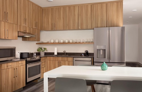 Park City Apartamento | YOTELPAD Park City