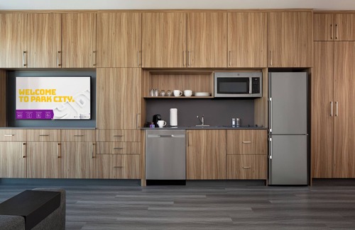 Park City Apartamento | YOTELPAD Park City