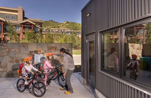 Park City Apartamento | YOTELPAD Park City