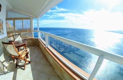 Tabaiba Apartamento | You and the Ocean