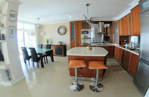 Tabaiba Apartamento | You and the Ocean