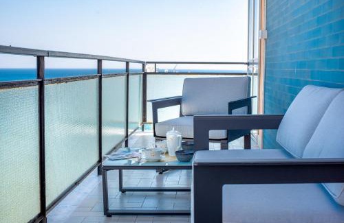Savona Apartamento | You and the Sea