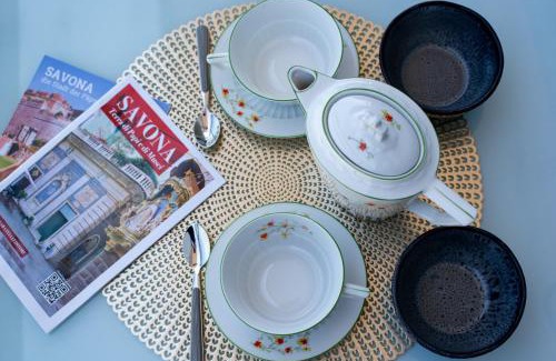 Savona Apartamento | You and the Sea