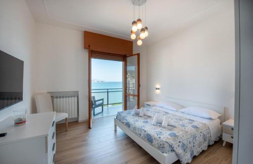 Savona Apartamento | You and the Sea
