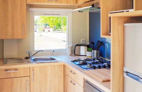 Lauwersoog Casa | Alojamiento de 3 habitaciones en Lauwersoog