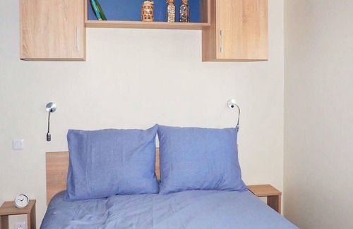 Lauwersoog Casa | Alojamiento de 3 habitaciones en Lauwersoog