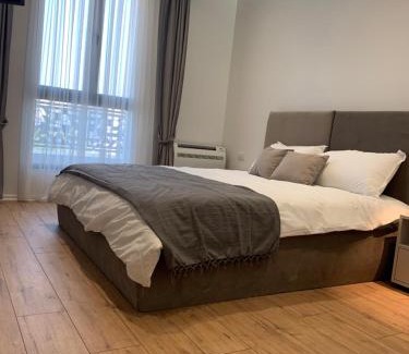 Kamez Apartamento | You are only one booking away