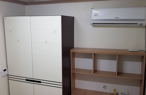 Jeonju Casa | You Came, Saw, and now live as Jeon-Ju's resident(near J.B.N.U.Medical college)