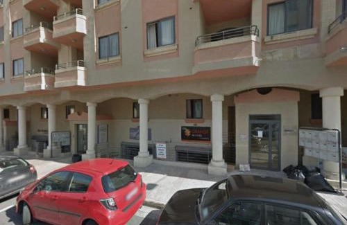 Msida Casa | you can enjoy your time at waterford apartment