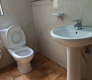 Msida Casa | you can enjoy your time at waterford apartment
