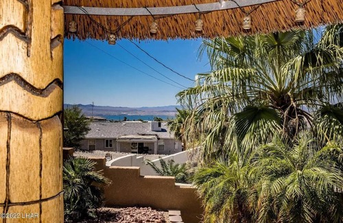 Lake Havasu City Casa | You Can Find Me At The Lake . Firepit . BBQ . Spa