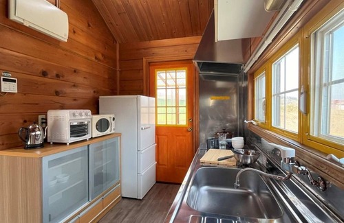 Kita Ward Casa | You can see Lake Hamana and the Tenryu Hamanako Ra - Villa Wan Lake Hamana / Hamamatsu Shizuoka