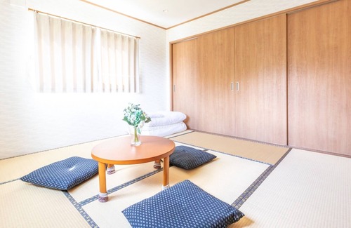 Shirahama Casa | You can stay with your pet Enjoy BBQ under the bl - SEASIDE HOUSE Anbu House / Nishimuro-gun Wakayama