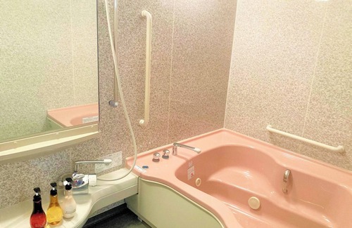 Abashiri Cabaña | You can stay with your family and friends 4 beds/Abashiri Hokkaidō