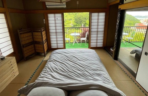 Miyakami Casa | You can stay with your dog Welcome to a house in - Whole house rental /Atami Shizuoka
