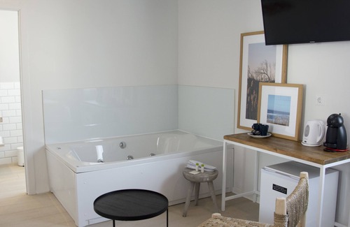 Pobles del Sud Hotel | You & Co. Saler Beach Boutique Hotel