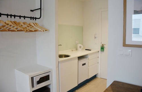 Pobles del Sud Hotel | You & Co. Saler Beach Boutique Hotel
