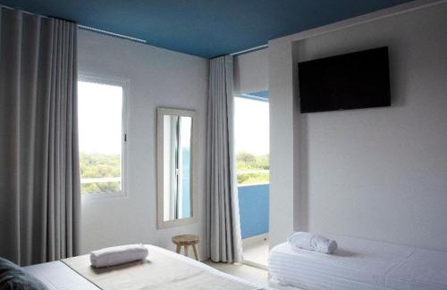 Pobles del Sud Hotel | YOU & CO. Saler Beach Boutique