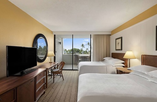 Keauhou Hotel | You Found It! Kailua-Kona Getaway! 2 Modern Units, 8 Min. Walk to Keauhou Bay!