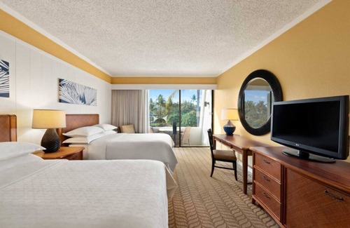 Keauhou Casa | You Found It! Kailua-Kona Getaway! 3 Modern Units, 4 Min. Walk to Haleo Luau!