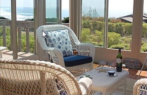 Manchester Casa | ¡Encontraste el paraíso para relajarte y disfrutar de la naturaleza!