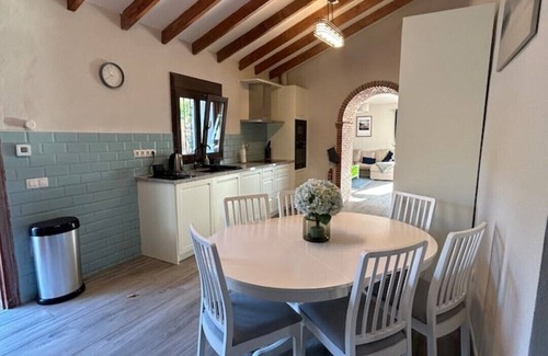 Alora Casa | You Have Found It! Finca Cerro Verde Villa With Pool