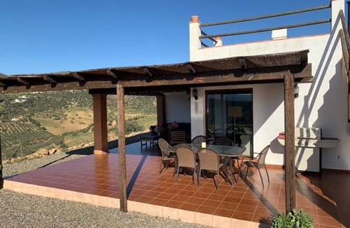 Alora Casa | You Have Found It! Finca Cerro Verde Villa With Pool