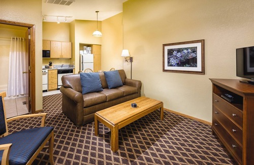 Pagosa Springs Complejo | Usted tiene que verlo para creerlo ... Tan genial !