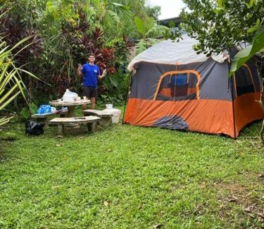 Jayuya Otro | You Home Camping