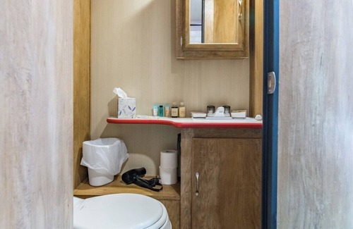 Stanton Casa | You'll always remember your time at this unique place to stay