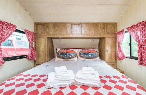 Stanton Casa | You'll always remember your time at this unique place to stay