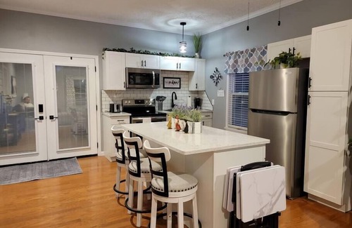 Dandridge Apartamento | You'll be so happy, you'll want to "Just Dance"