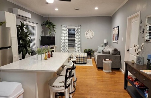 Dandridge Apartamento | You'll be so happy, you'll want to "Just Dance"