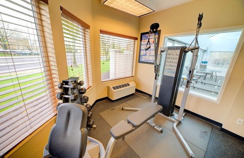 Parkrose Casa | You'll feel right at home with the conveniences you need