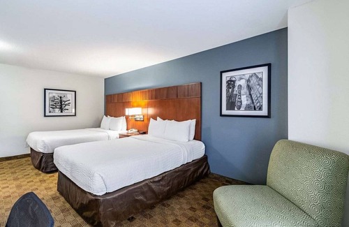 Parkrose Casa | You'll feel right at home with the conveniences you need