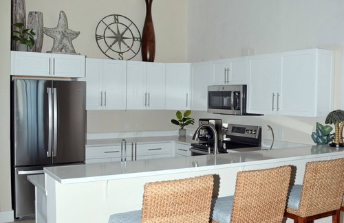 Treasure Cay Complejo | Te ENCANTARÁ este condominio, nuestra playa y aguas cristalinas! - ¡7a noche GRATIS!