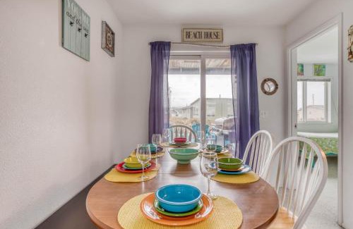 Bayshore Casa | You, Me and the Sea