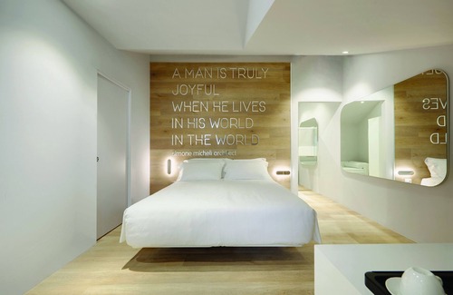 Trieste Old Town Hotel | You.Me Design Place Hotel