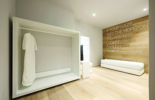 Trieste Old Town Hotel | You.Me Design Place Hotel