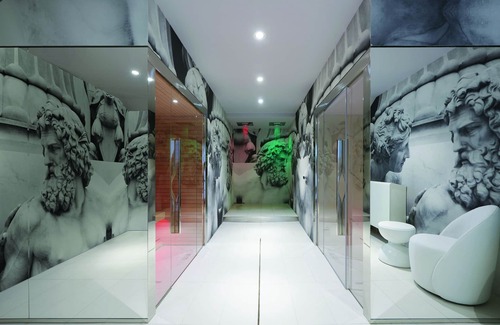 Trieste Old Town Hotel | You.Me Design Place Hotel